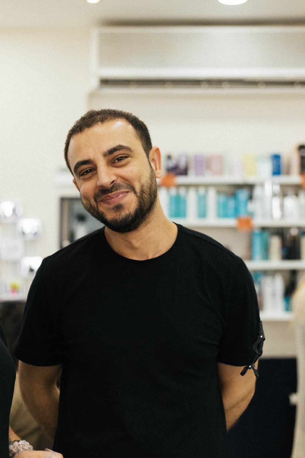 Ismail Cetin
