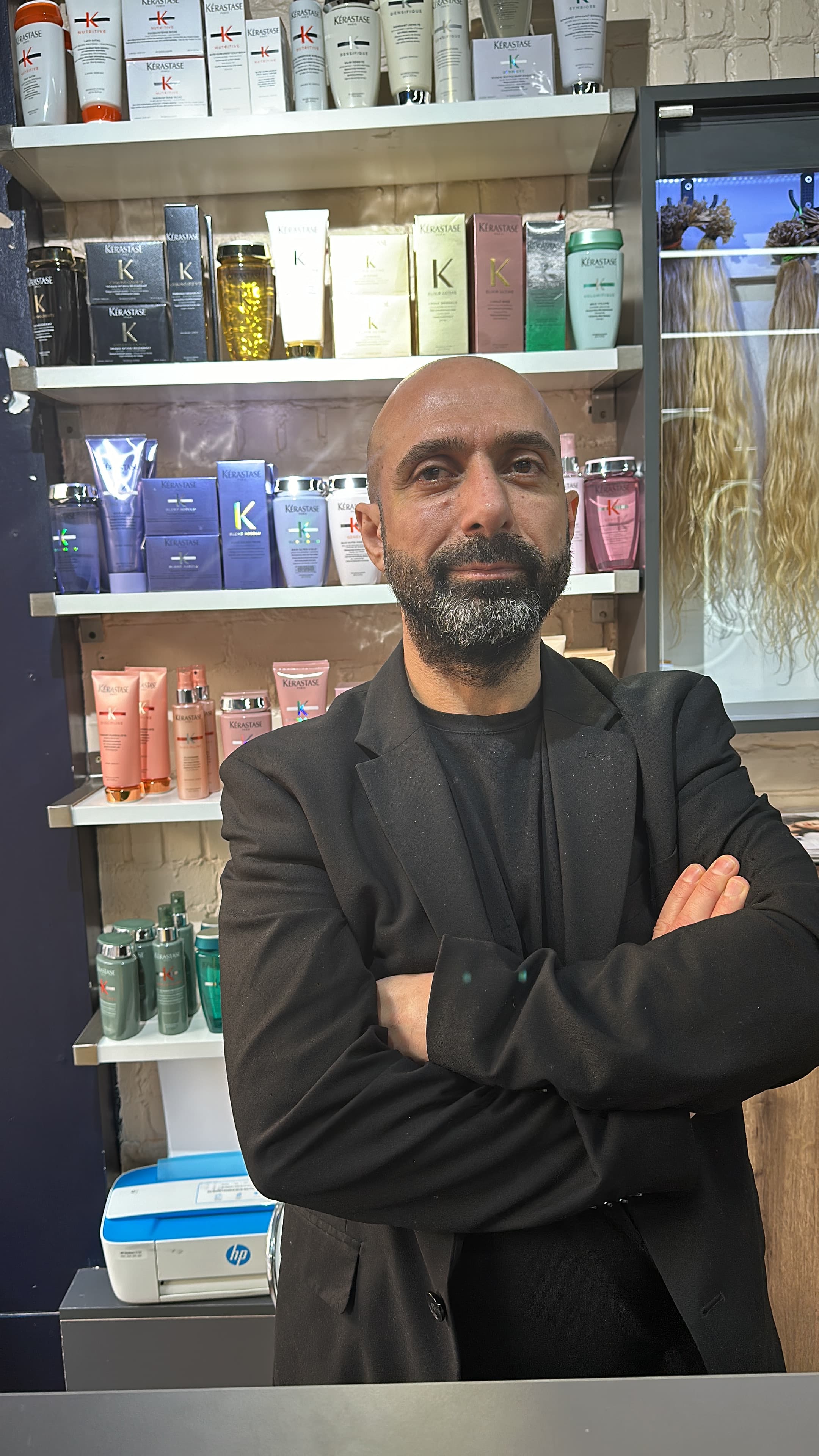 Levent Yildiz