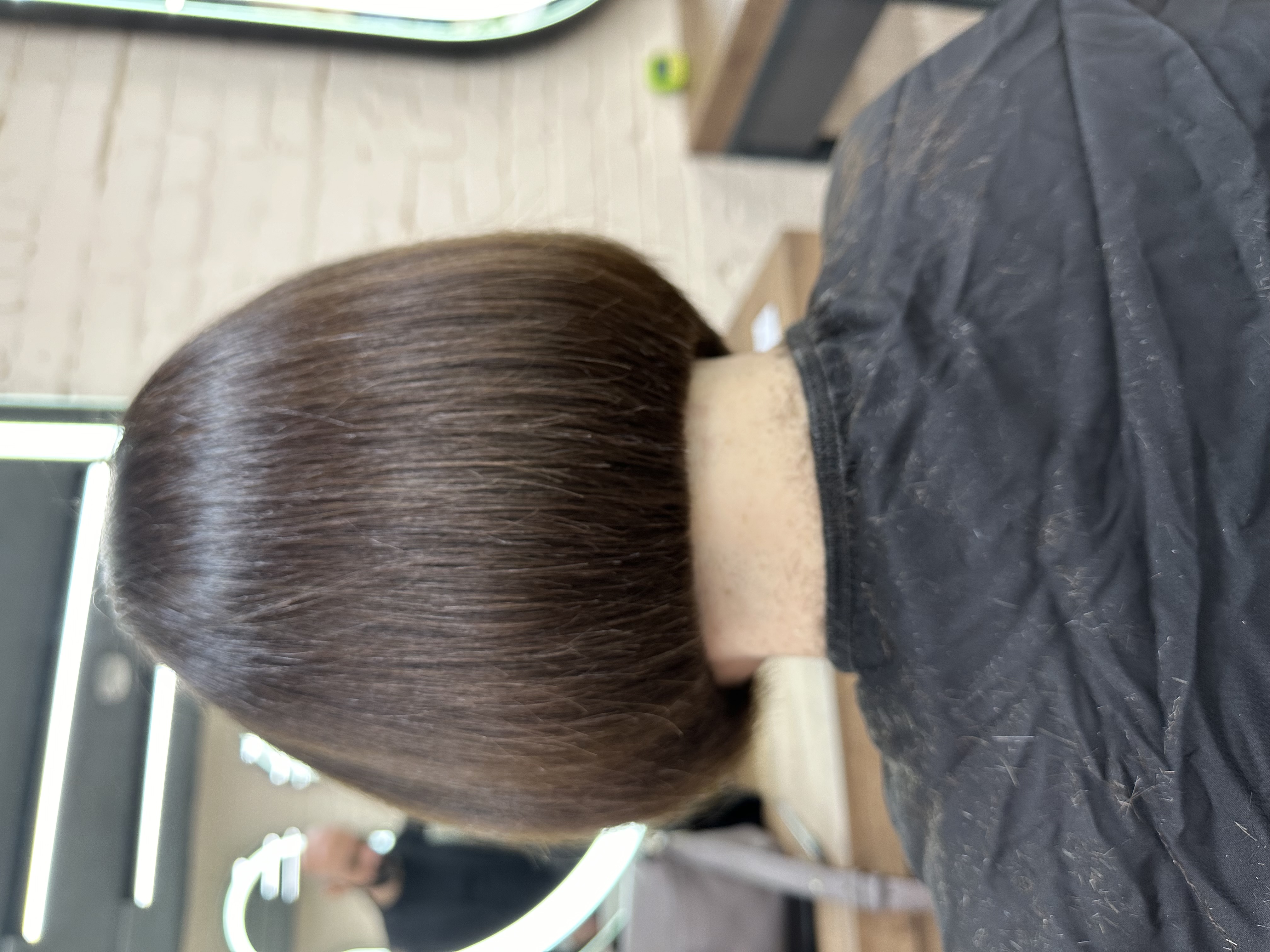 Hair style showcase 2